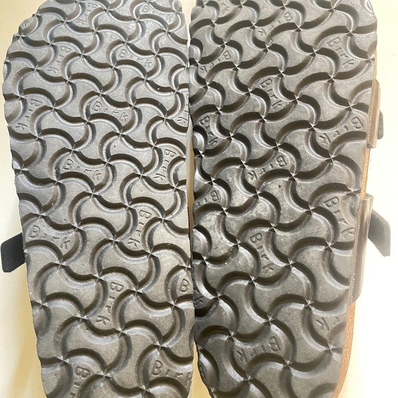 Birkenstock Mayari Birko-Flor Sandal - Picture 2 of 2